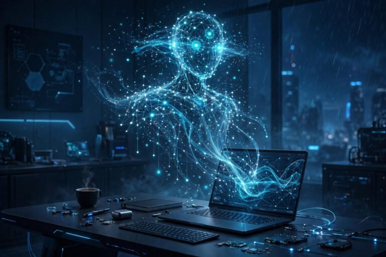 What Are OpenAI Dots? The Always-On AI Agents Explained