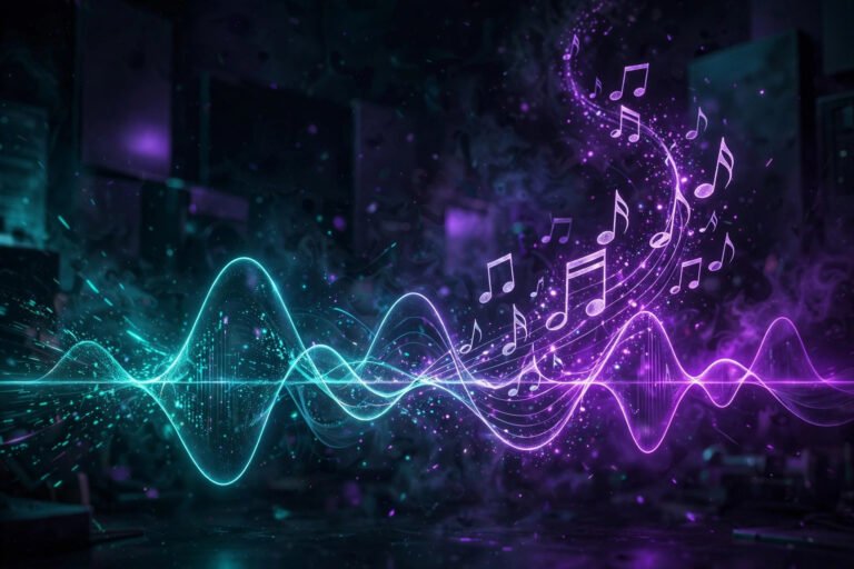 How to Use Suno Speech: Turn Words Into Narrated Soundtracks